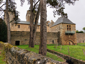 Château des Bourines